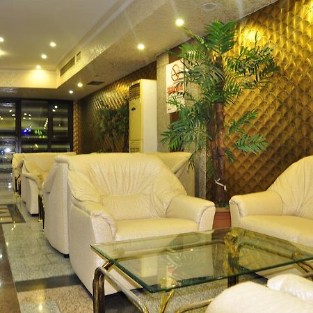 Kayalar Hotel Antalya Exterior photo