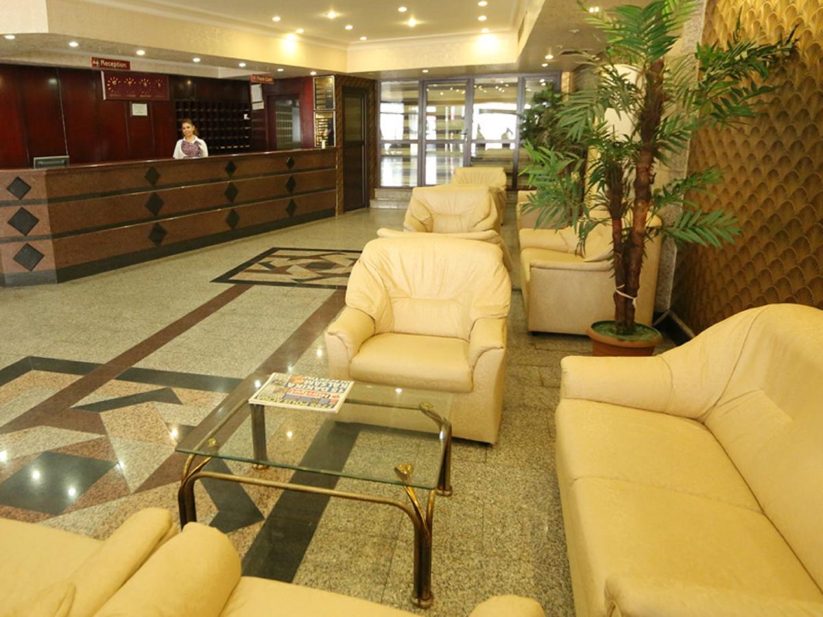 Kayalar Hotel Antalya Exterior photo