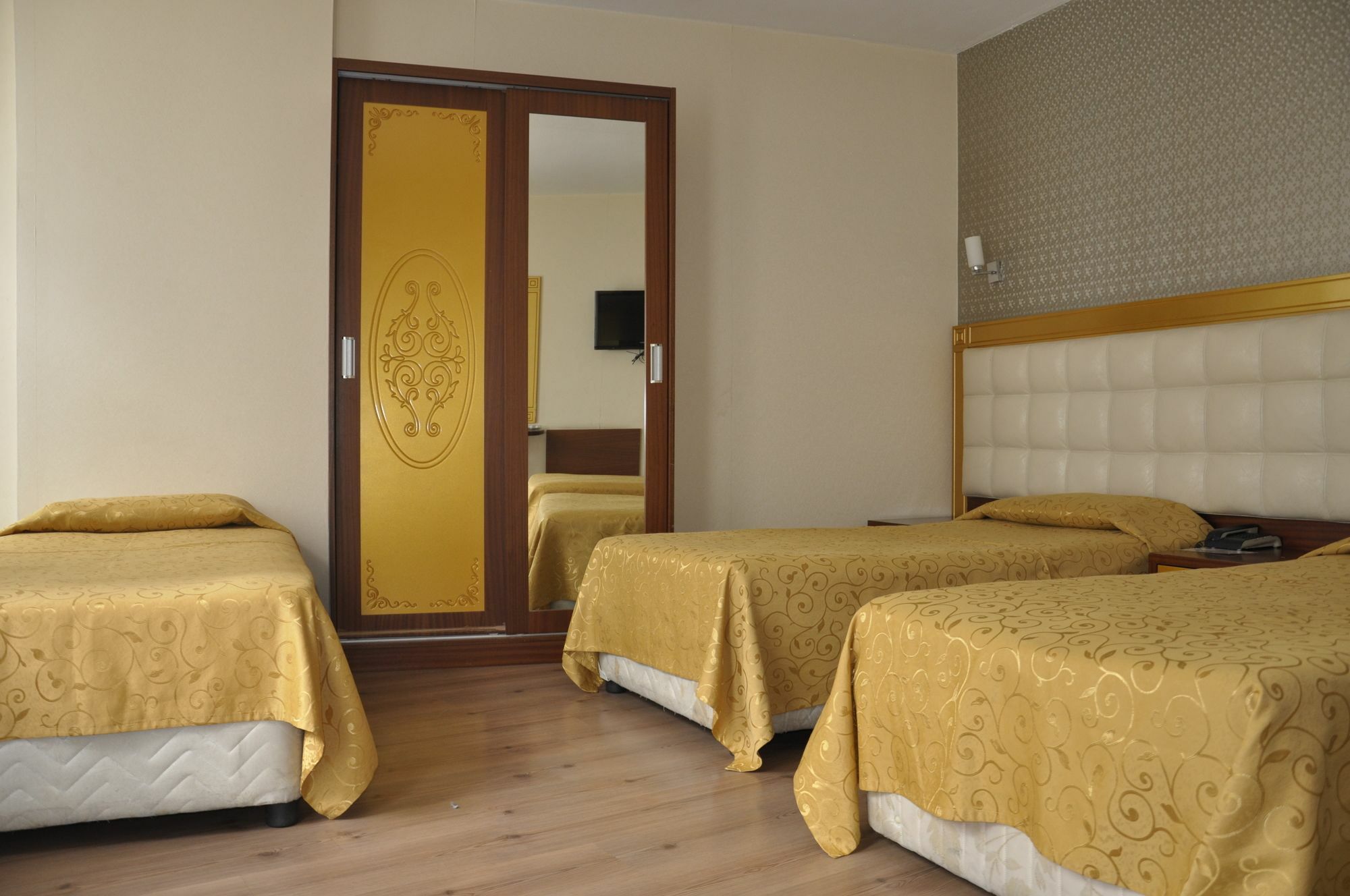 Kayalar Hotel Antalya Exterior photo
