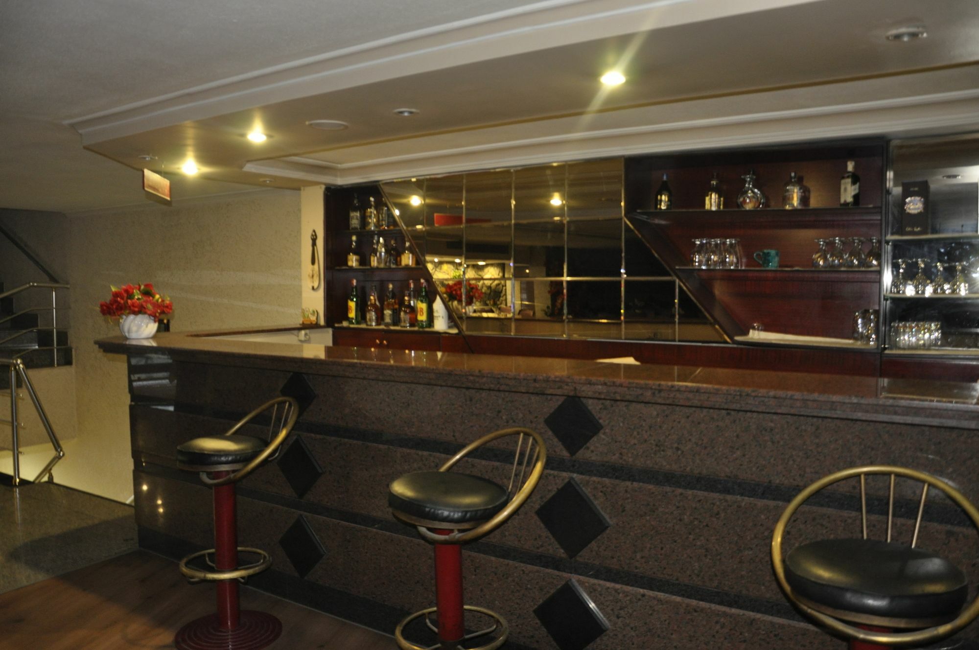 Kayalar Hotel Antalya Exterior photo
